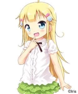 Nono Franscisca Fairchild
