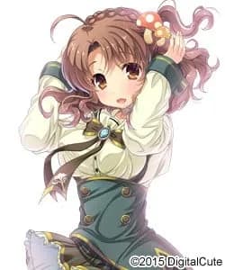 茸原晶乃