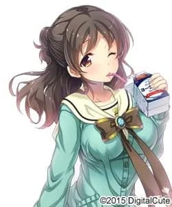 宗像千遥