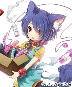 ジョーくん