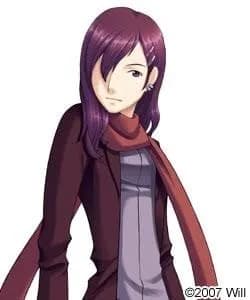 Morishita Yayoi