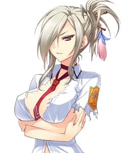 Tsukugami Kitsune