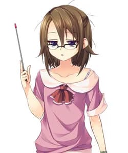 Ootomo Chiyo