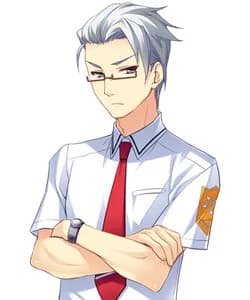 Sarushima Tatsuki