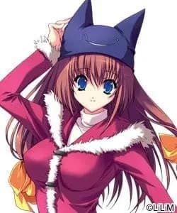 姫宮あかね