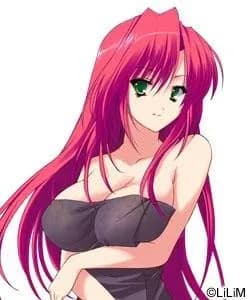 姫宮亜弓