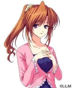 姫宮彩音