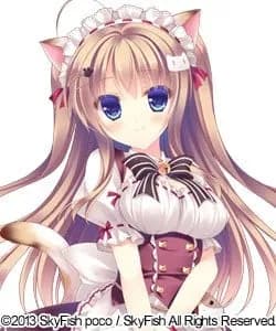 Nekomori Mike