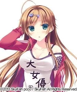 Nekomori Miiya