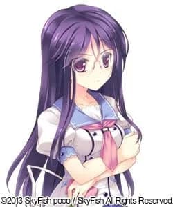 Mobuya Eiko