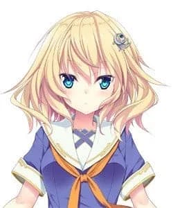 北見結愛奈