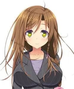 里田美咲