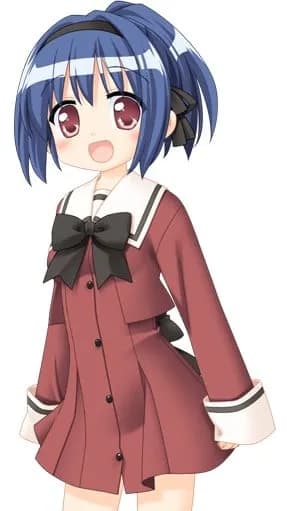 結城あまね