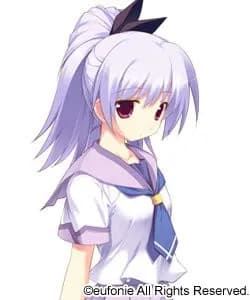 Koizumi Mayu