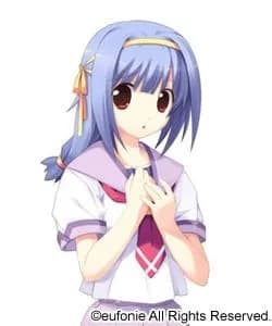 Oono Natsuki
