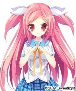 鬼衣みこと