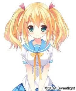 天使河原つばさ