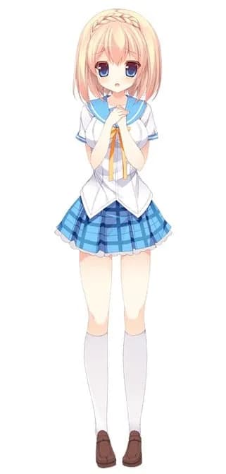 御巫うるる