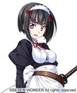 Kujou Matsuri