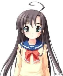 宮園ましろ
