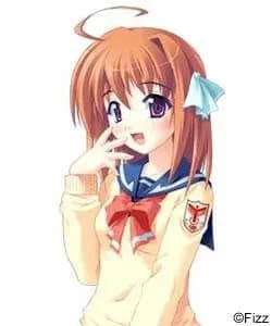 柿崎真白