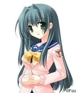 美里美久