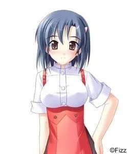 柿崎藍理