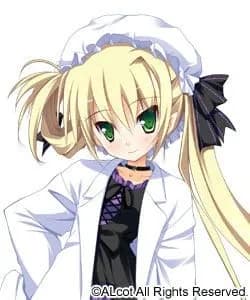 クー・リトルリトル