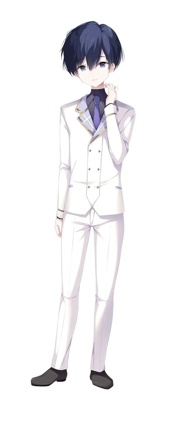 ソーマ・ジェイス