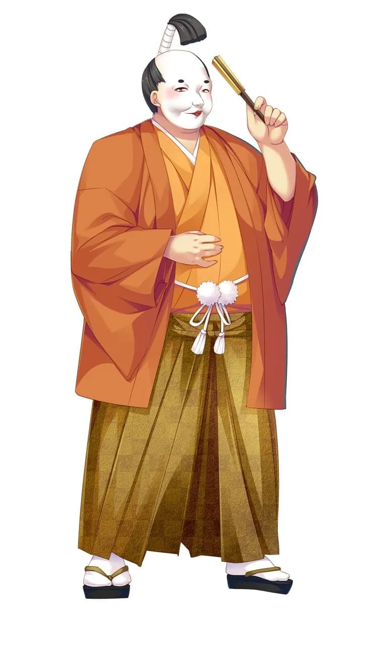 Tokugawa Tomotsugu