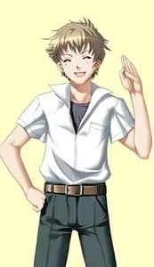 Shiba Daisuke