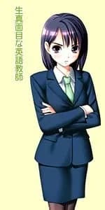 Satou Yukie