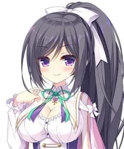 鷹司真琴