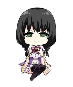 Kebyou-chan
