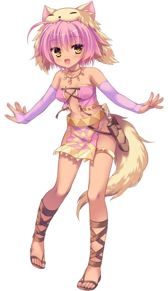 Paruru Pururu Erland