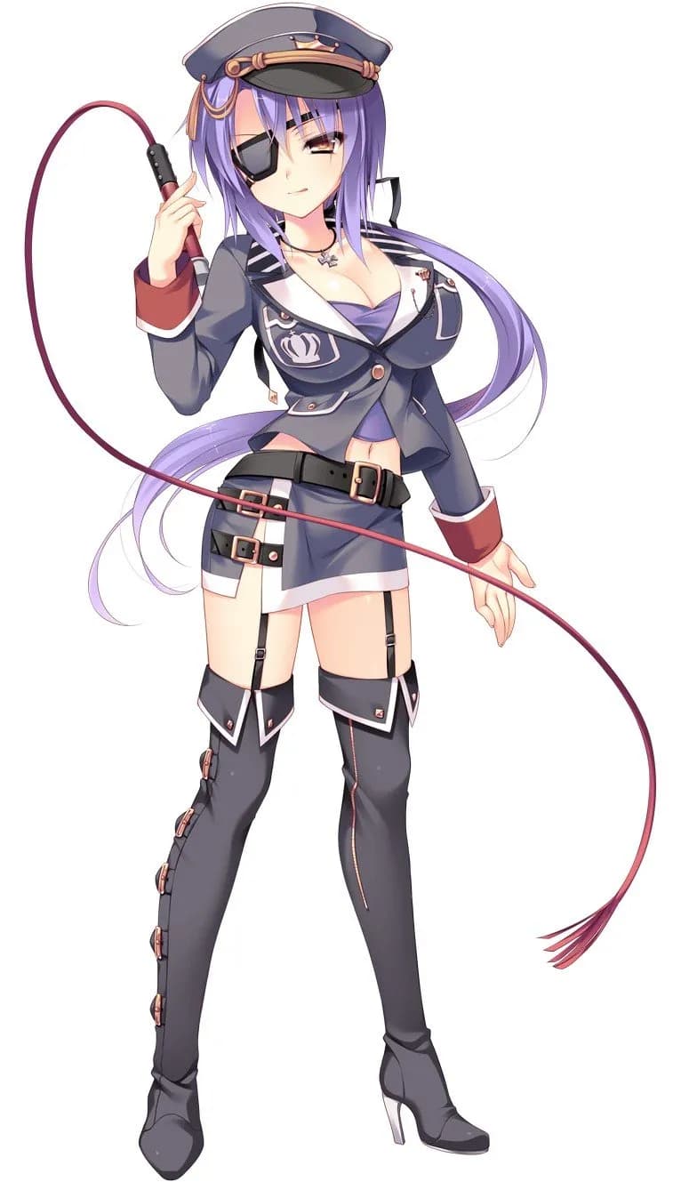 Angelica Kamira Erland