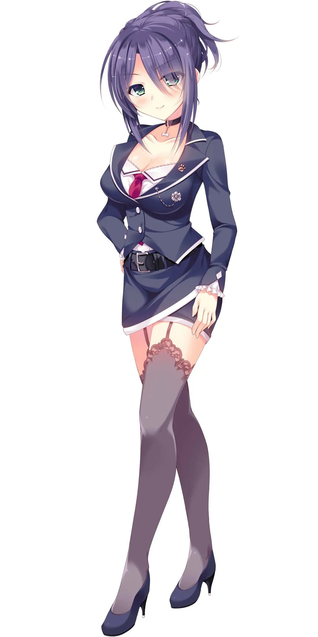 文子・豆柴・シェパード