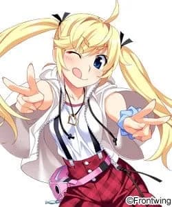 Matsushima Michiru