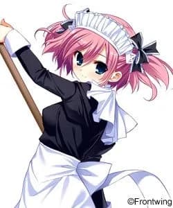 Komine Sachi
