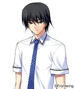 Yuuji