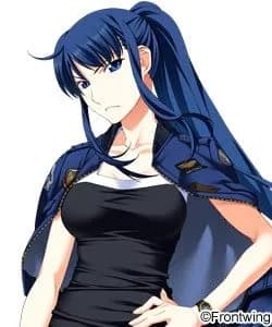 Kusakabe Asako