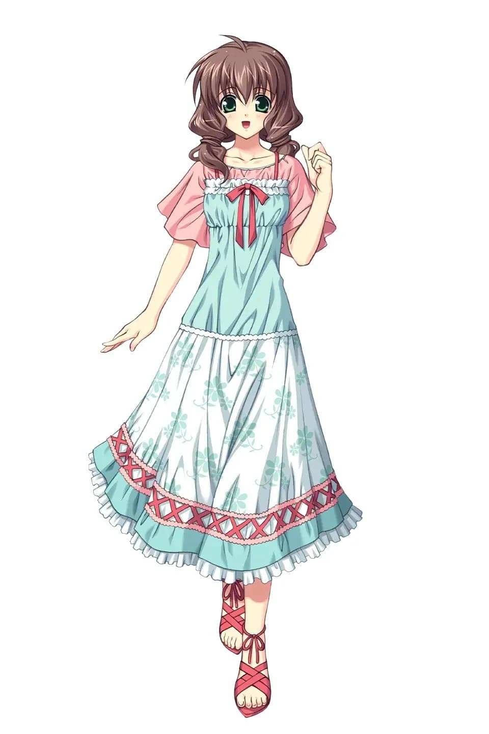 相泽保美