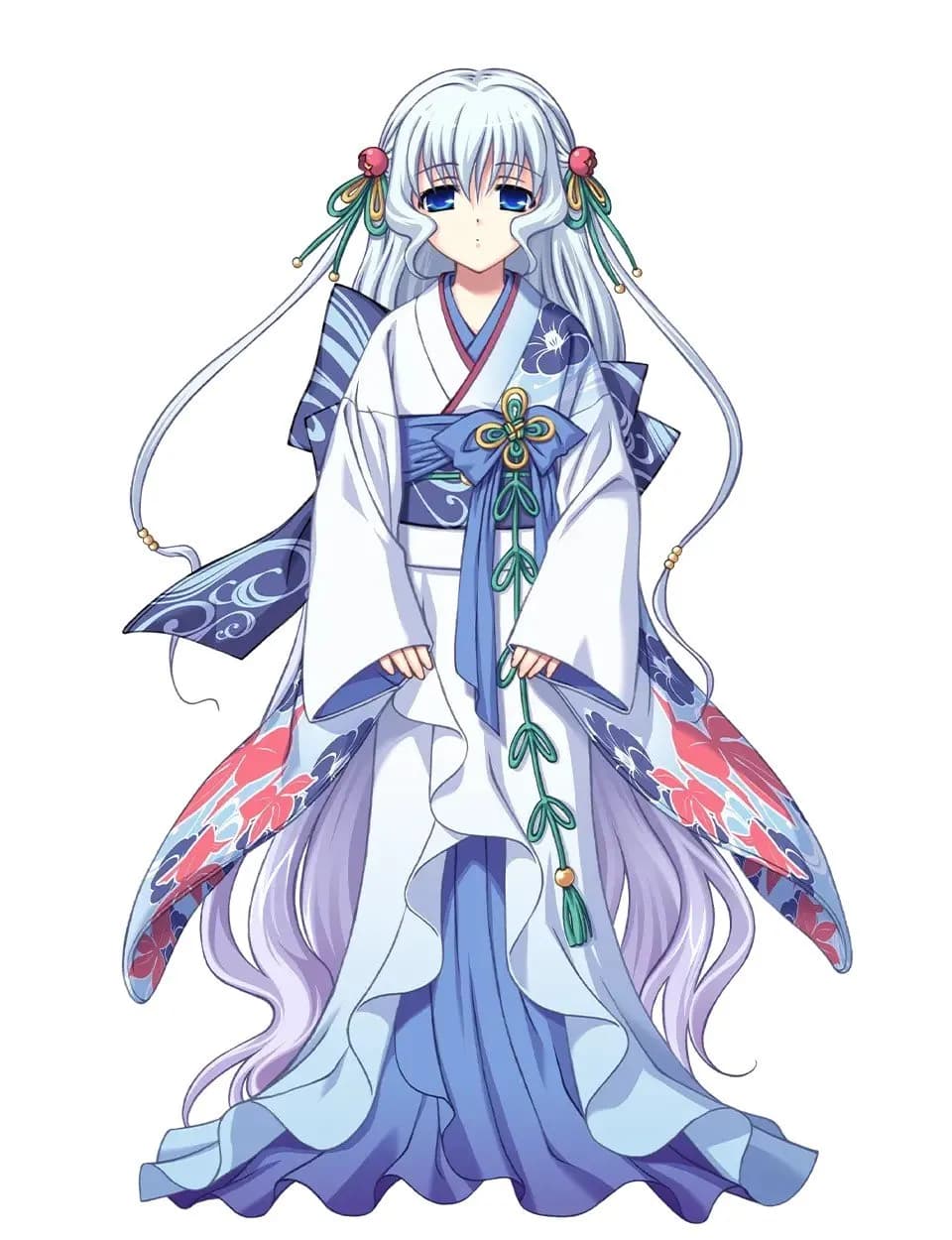 ナミ