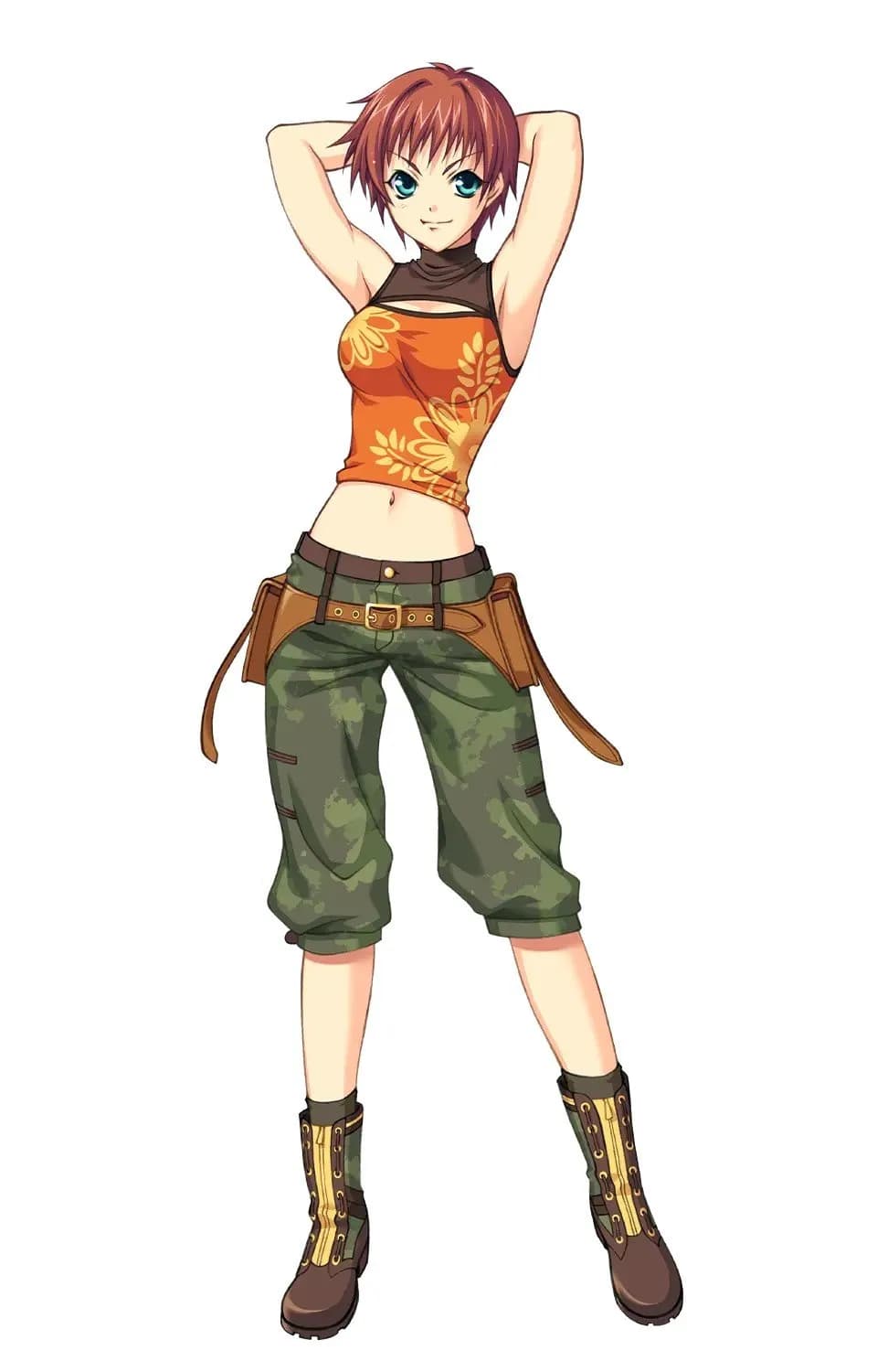 喜屋武汀