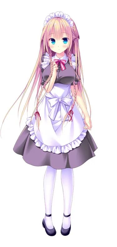 アナベル・メイドガーデン