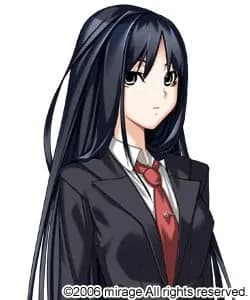 Takino Natsuki