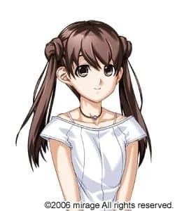 Kashima Izumi