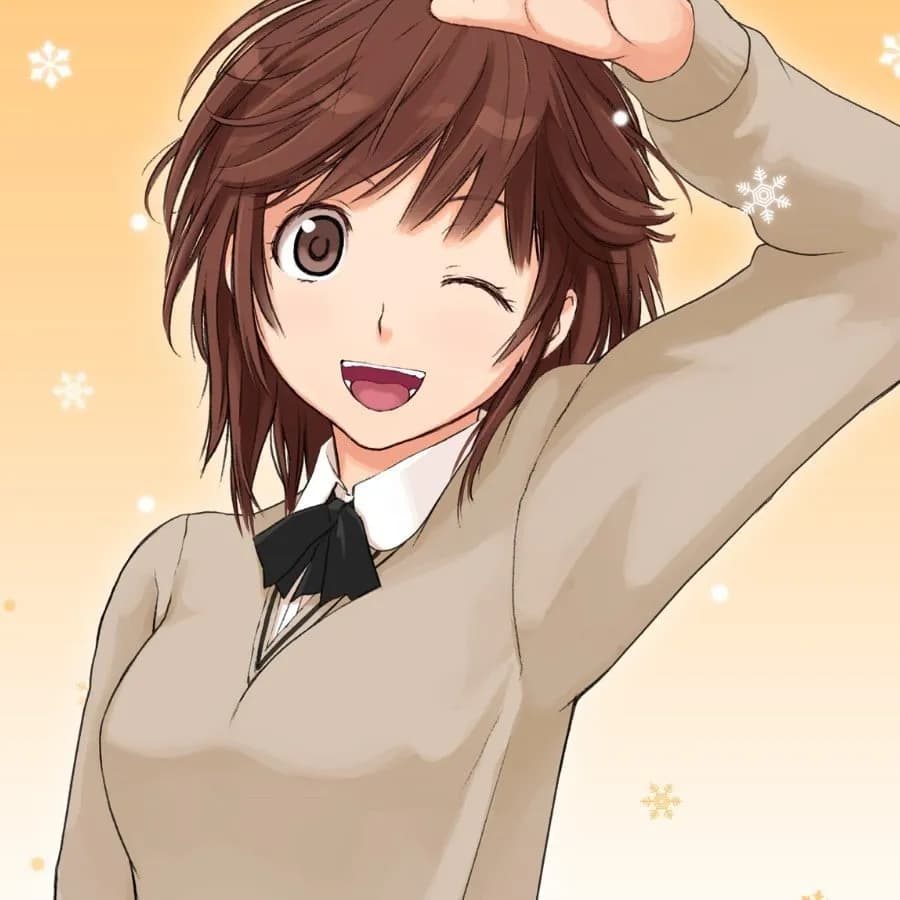 櫻井梨穂子