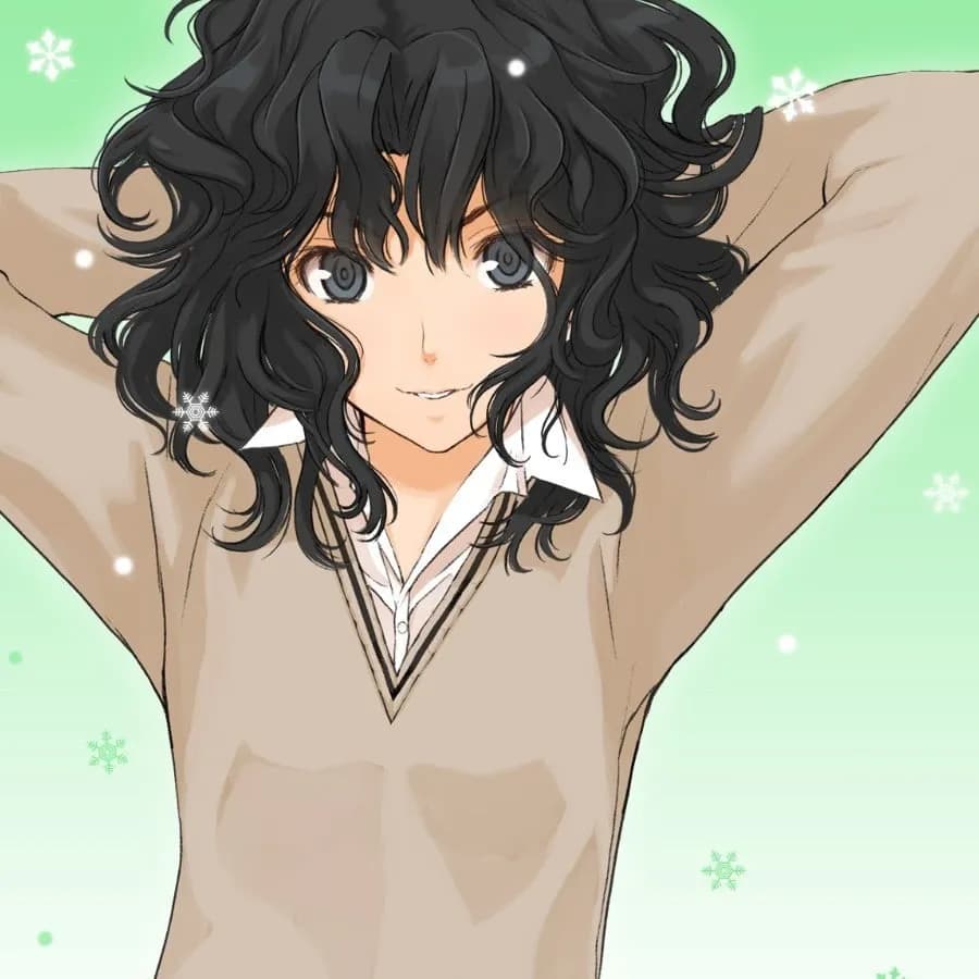 棚町薰