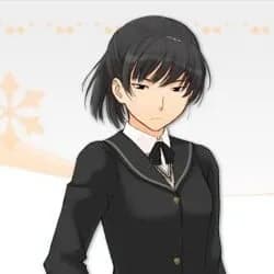 冢原响